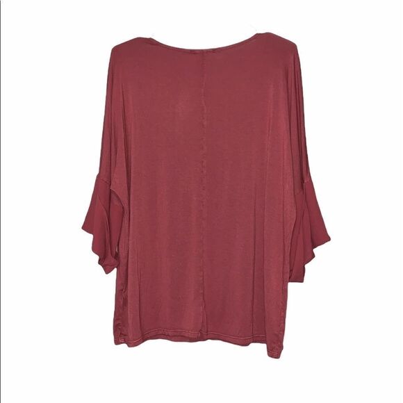 𝅺🆕 Angela Moda Made in Italy Blouse - Picture 2 of 7